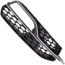 GRIGLIA PARAURTI ANTERIORE