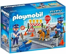 MINI STOCK 2PZ POLIZIA