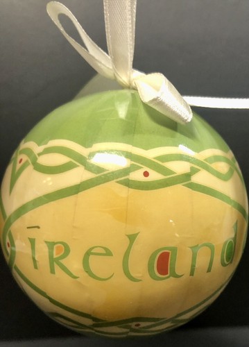 Ireland irish celtic christmas - ireland,