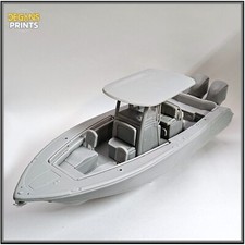 Seahunt 275 console - 275, se