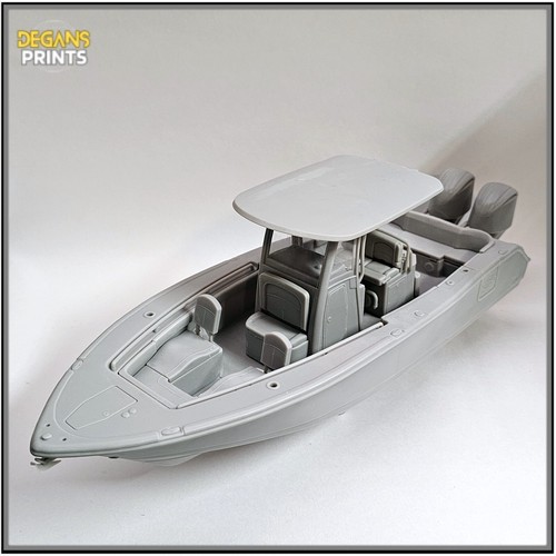 Seahunt 275 console - seahunt,