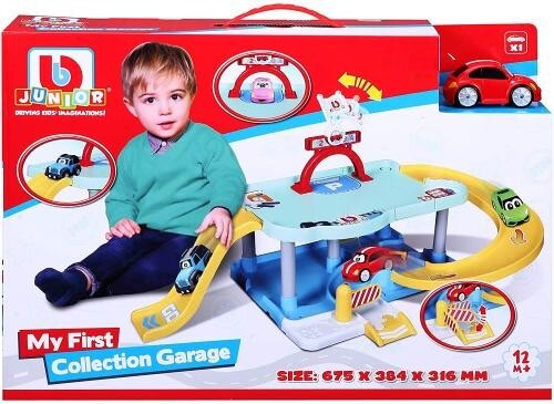 Pista modellino auto - , mio