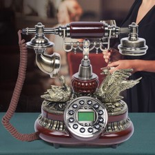 Telefono retrò professionale
