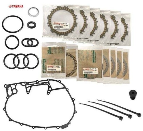 Kit frizione completa - kit,