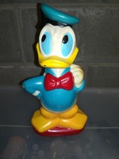 Paperino Plastica Disney