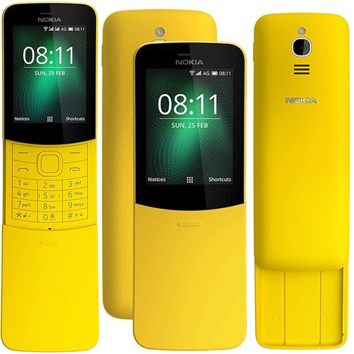 Telefono sbloccato originale