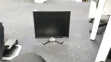Monitor LCD 19" Dell serie E