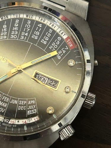 Orologio polso orient - da,