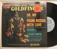 Il Zero Zero Sette Band Lp