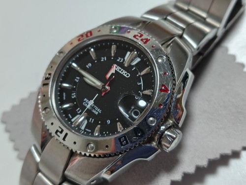 Orologio quarzo seiko - orologio, al
