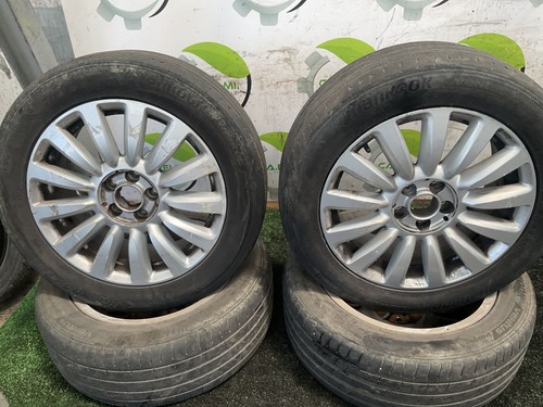 Cerchi lega per fiat 500 - cerchi,