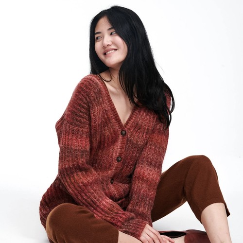 Cardigan nonno naadam misto - naadam,