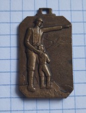  Medaglia Bronzo Fanteria