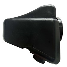 Aria Scatola Filtro Box Aria Kawasaki Z400/KZ400 KH1  1974-1978