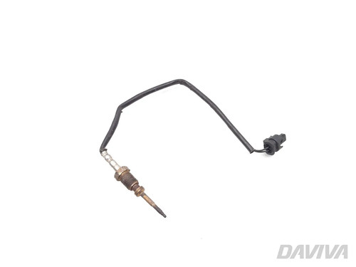 Sensore temperatura gas - , di
