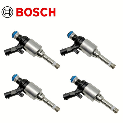 Iniettori bosch 0261500160 - 4,