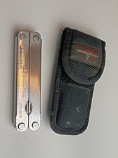 Vintage Original Leatherman TM
