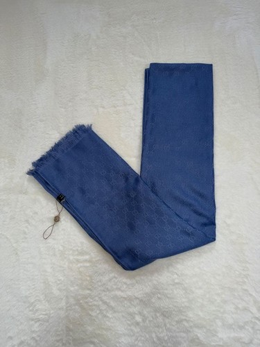 Sciarpa grande gucci - sciarpa,