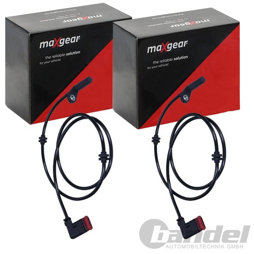 Sensori abs maxgear - 2,