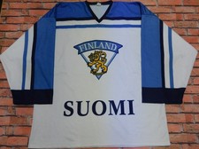 MAGLIA SHIRT TRIKOT ICE HOCKEY