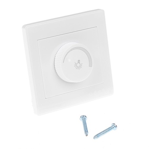 Interruttore dimmer led 200w - interruttore,