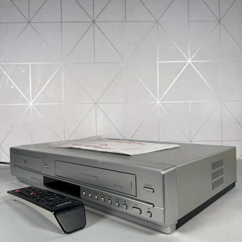 Samsung dvd v6700s - samsung, combo