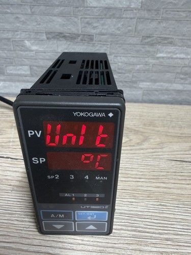 Yokogawa ut320 pid - ut320-30,