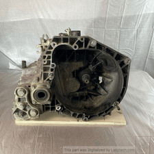 55221268 Cambio compl.  FIAT