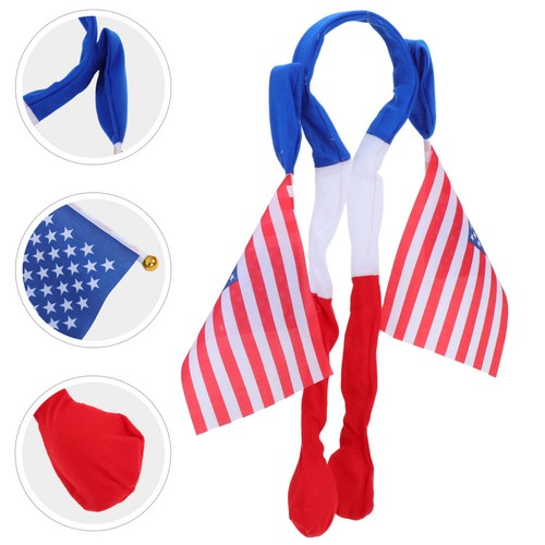Cerchietto americano - ,