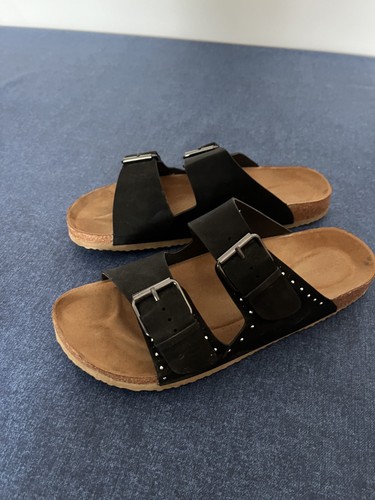 Sandalo cloud walkers - cloud,
