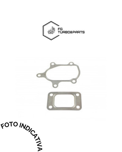 Guarnizioni turbo fiat panda - fiat,