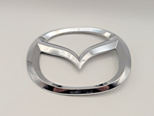 Mazda MX-5 RX-8 Logo Anteriore