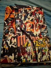 Swatch Mimmo Rotella