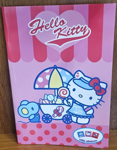 Retro 2005 hello - 2005,