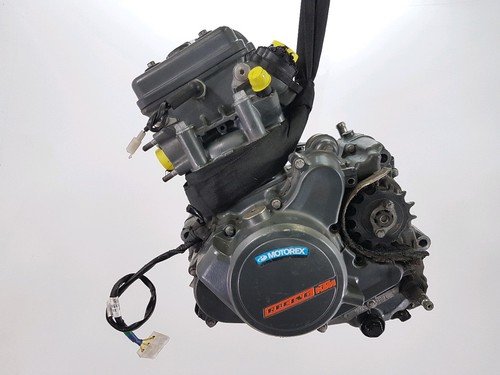 Motore ktm 125 duke - motore,