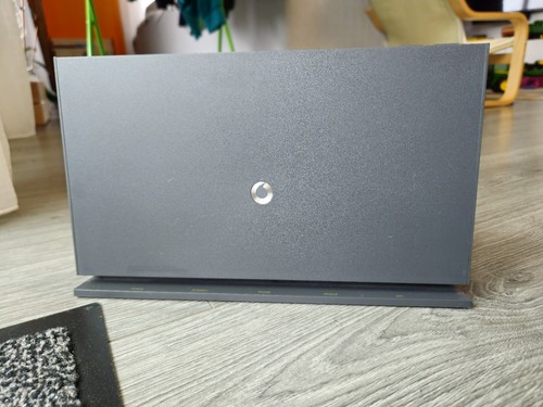 Modem vodafone power - modem, station