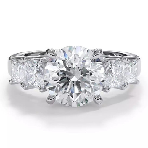 Anello fidanzamento - anello, di