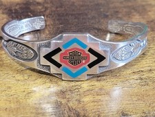 Bracciale Vintage Donna Harley