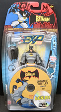 DC The Batman EXP Extreme