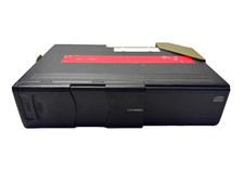 BMW Serie 5 E39 Cambio CD CD a 6 scomparti 8364931 65126908948