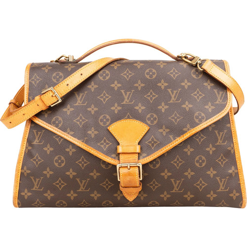 Louis vuitton monogram canvas - louis,