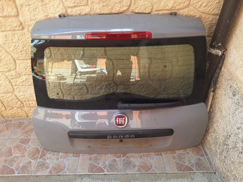 Fiat panda iii portellone - fiat,