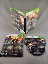 The Witcher 2: Assassins of