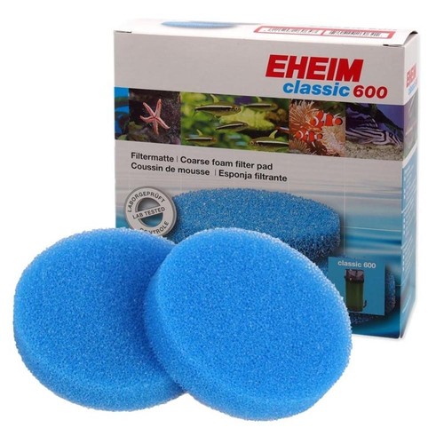 Eheim 2616171 spugne filtranti - spugne,