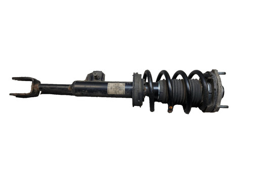Puntone ammortizzatore alfa - puntone,