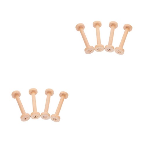 Pack bobine legno non - di,