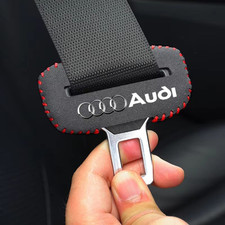 Per Audi Copri Fibbia Cintura