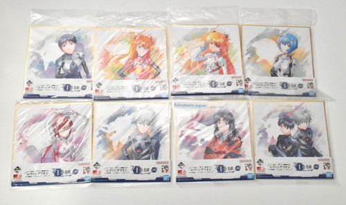 Neon genesis evangelion - neon,