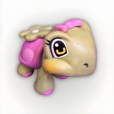 RARE Famosa Pinypon Turtle