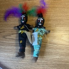 Authentic 2 New Orleans Voodoo